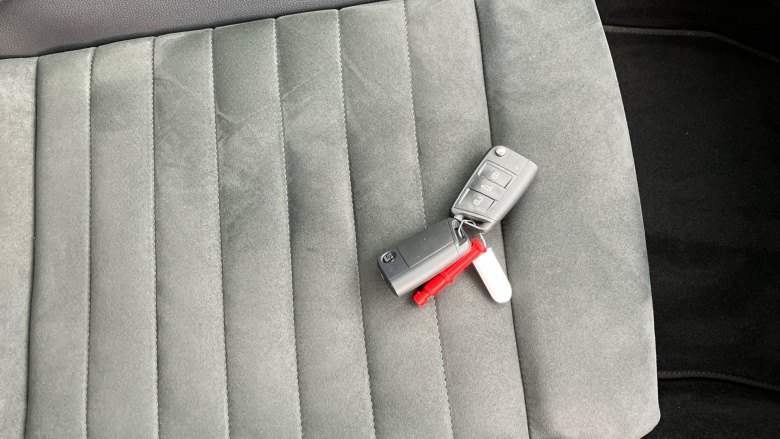 SEAT Arona 1.0 TSI 110 FR Sport 5dr Petrol Hatchback